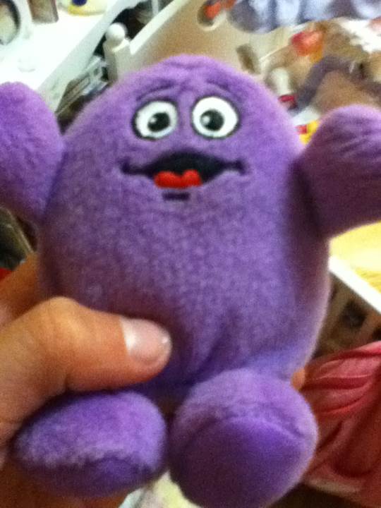 Cool Chick The Chick Purse