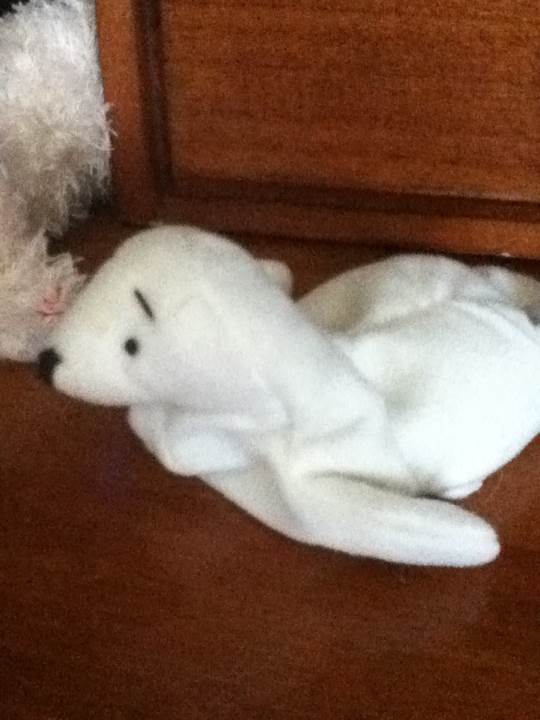 Seally  (Spain) plush collectible - Main Image 2