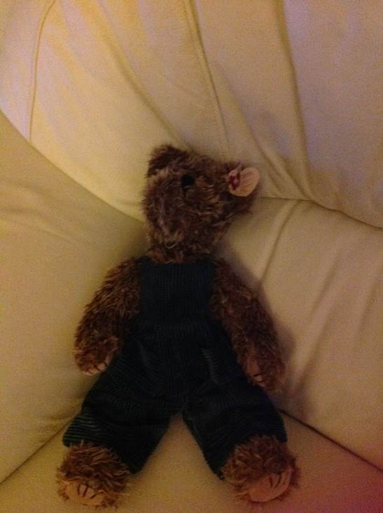 Hello Kitty - pink tartan