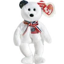 Mickey Mouse Donut Sprinkle 2017 Tsum Tsum 3.5