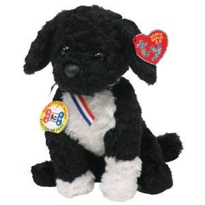 Quackers the Duck (Wingless)