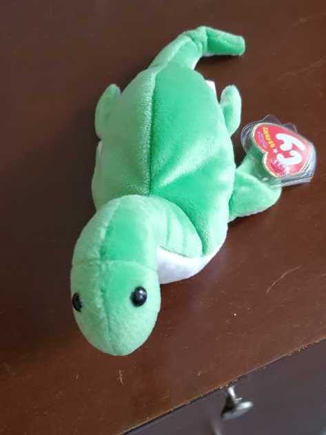 Enigma the Sea Monster (UK Excl)  plush collectible - Main Image 2
