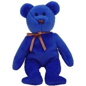 tiny beany sting the ray