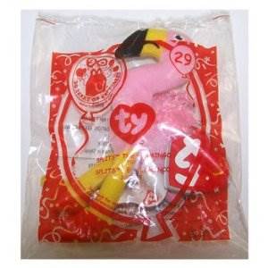 Jingle Beanies - Goody The Bear Christmas