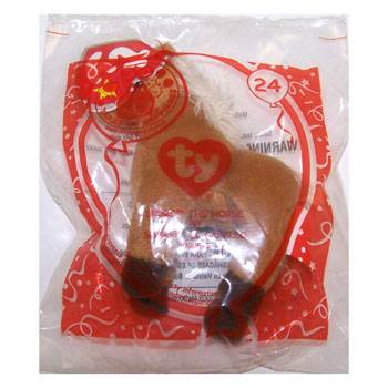 Beanie Boos - Kiwi The Frog