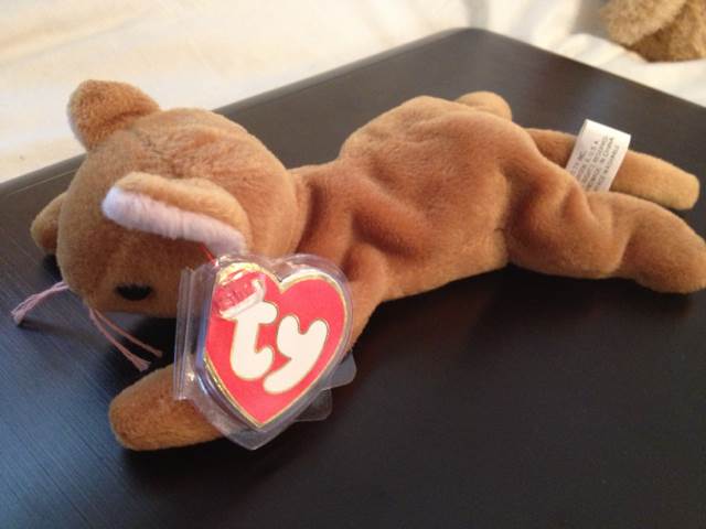 Nip  (United States) plush collectible - Main Image 2