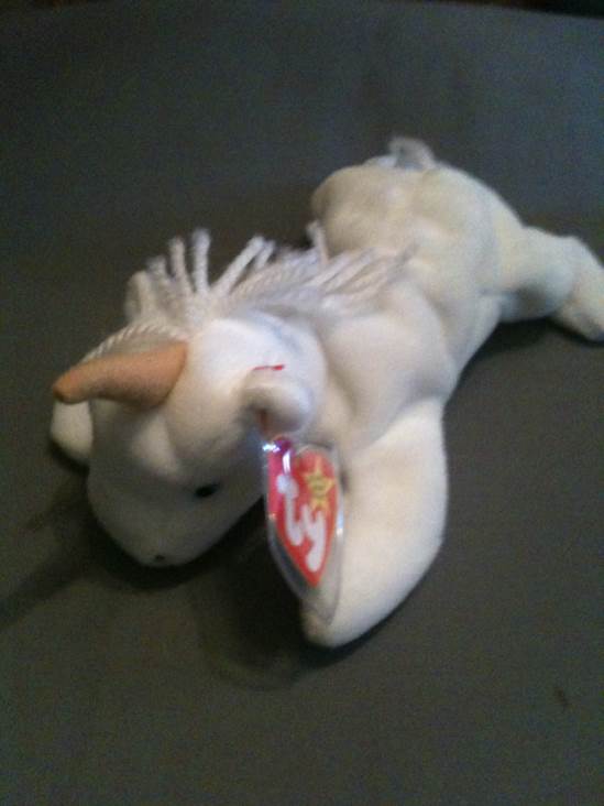 1999 Holiday Teddy Without Scarve