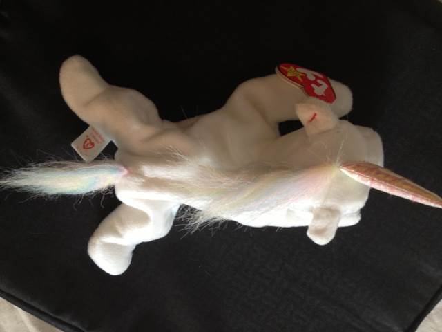 Mystic  plush collectible - Main Image 2