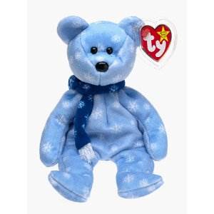 Tidings The Christmas Mouse