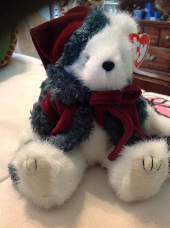 Klause  plush collectible - Main Image 2