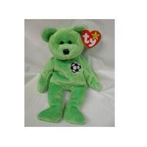 2000 McDonald’s #3 Flip the Cat Teenie