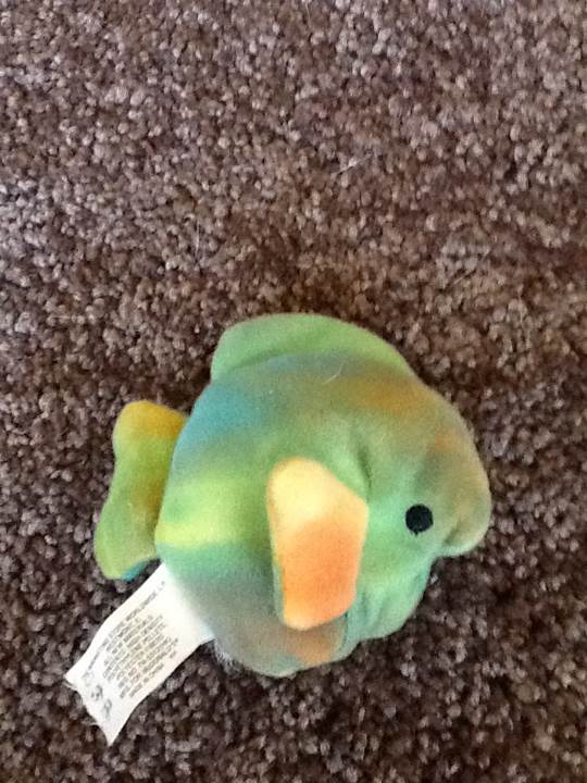 Jubilant The Angel Bear (Cracker Barrel Excl - silver)