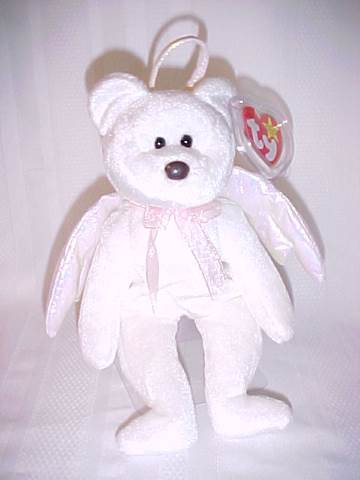 Clubby VIII The Bear