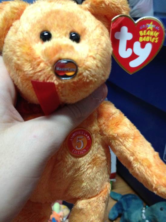 Dougal Bear Large 01