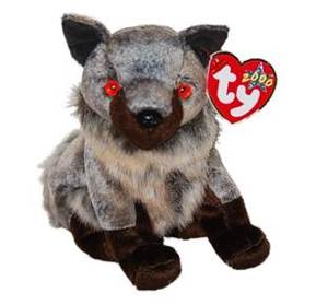 Sock Monkey - Socks (Gray) (kc)