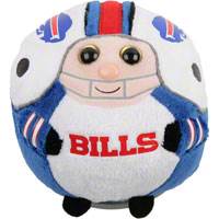 Big Red Shoe The Bear - Teenie Beanie