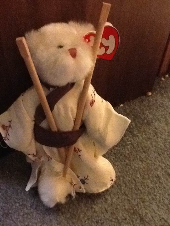 Russia Attic Treasure