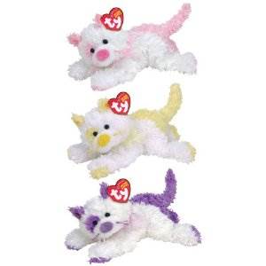 Sherbet (BUDDY Yellow) 