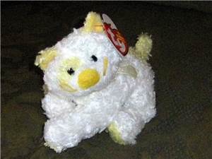 Safron  plush collectible - Main Image 2