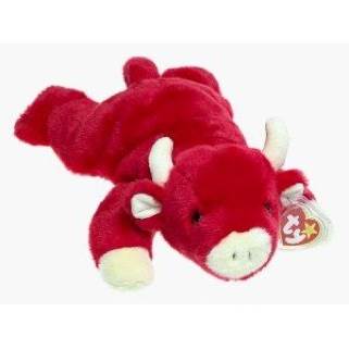 Snort The Bull (Buddy)