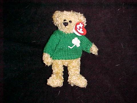 McDonalds Bones the Dog