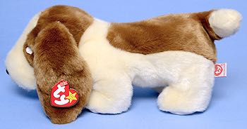 Tracker  plush collectible [Barcode 008421093199] - Main Image 2