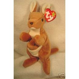 Book - Mary Beth’s Beanie World Magazine