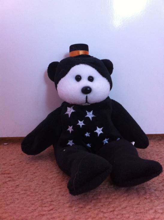 Inky the Octopus Buddy