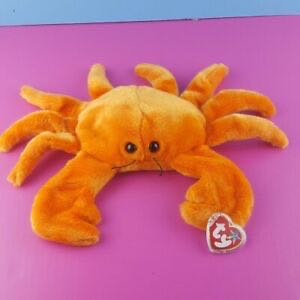 Digger the Beanie Buddy  (United States) plush collectible [Barcode 008421093519] - Main Image 3