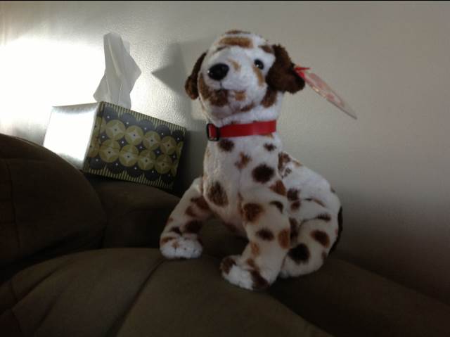 Creepers the Skeleton