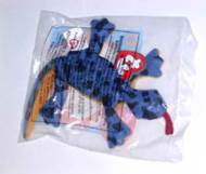 Baby Buddy the Bear Plush