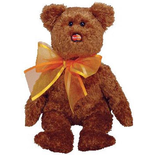 Woolsy the Sheep (2009 McDonald’s Teenie)