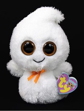 Pinky The Guinea Pig