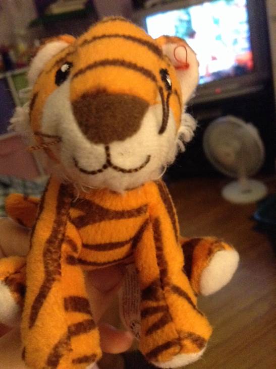 Brobee (Yo Gabba Gabba)