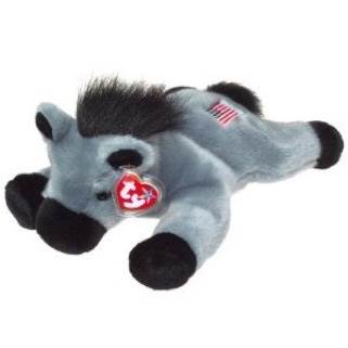Lefty the Donkey (Buddy US Exclusive)