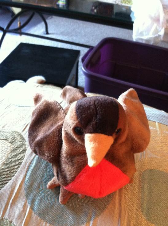 Woolsy The Lamb (2.0)