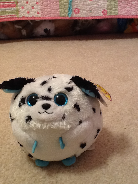 Woolsy The Lamb (2.0)