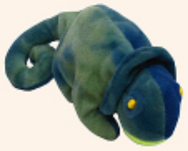 Feder-bear The Bear (ATP Ty Store Excl)