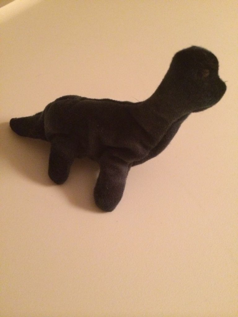 Attic Treasures - Babette the Dog