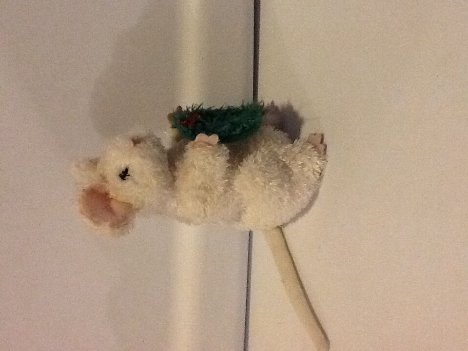 Garlands  plush collectible - Main Image 2