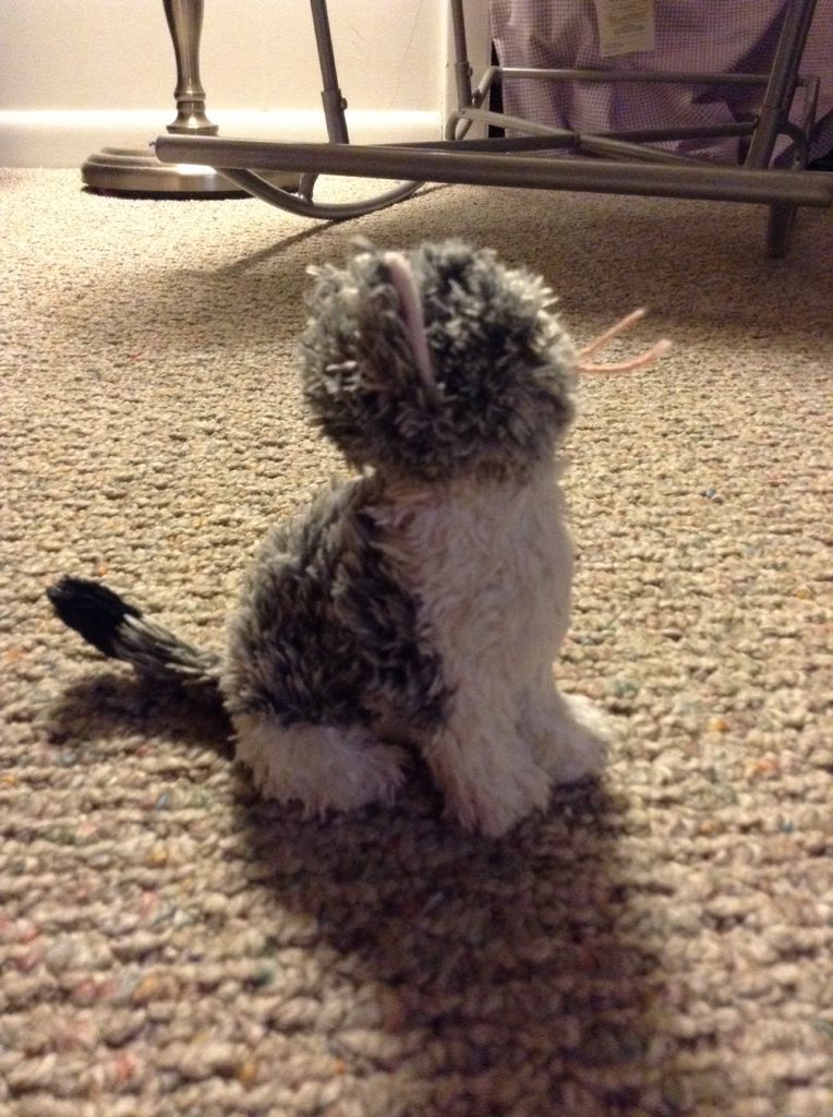 Cricket  plush collectible - Main Image 2