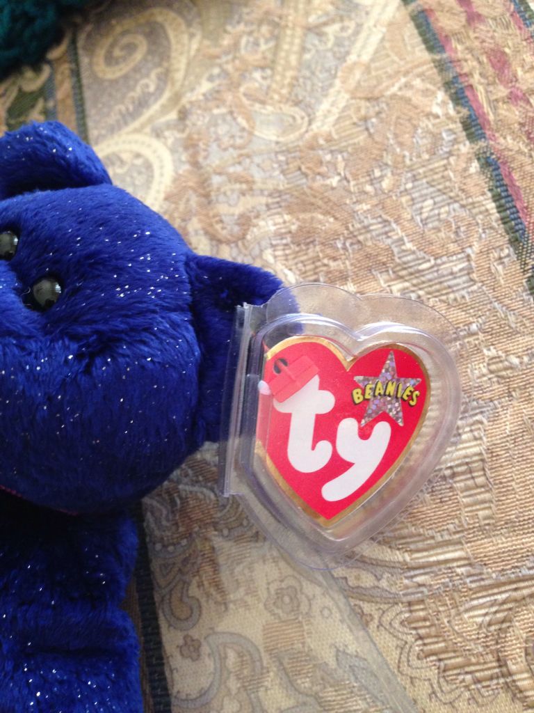 Thistle  plush collectible - Main Image 2