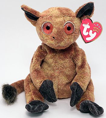 Diego The Sabertooth Tiger