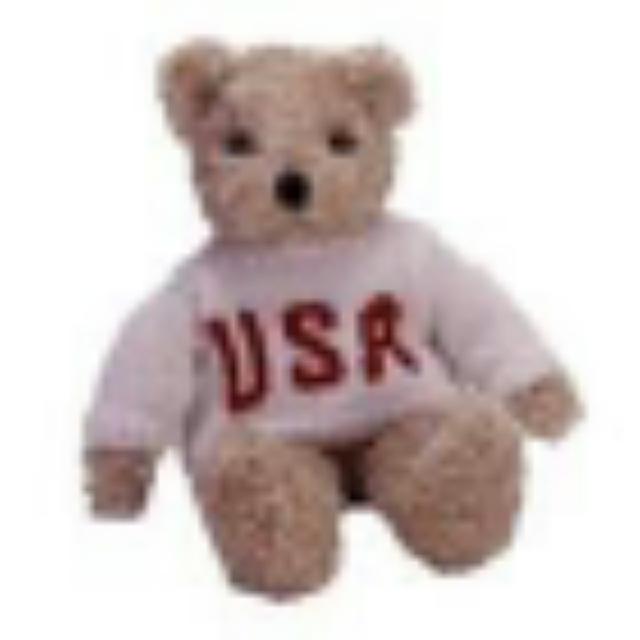 Alpine The Reindeer Christmas