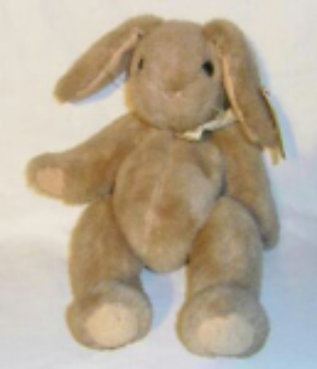 Coca Cola Barris the Bear