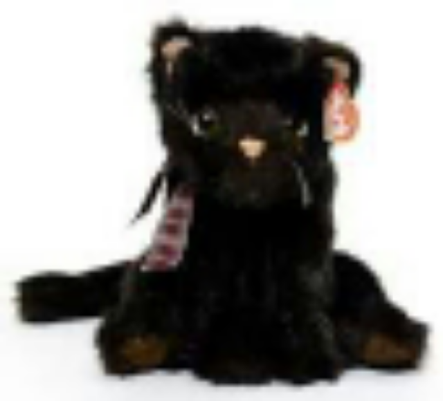 Mr. Jeremy Fisher The Frog (blue)