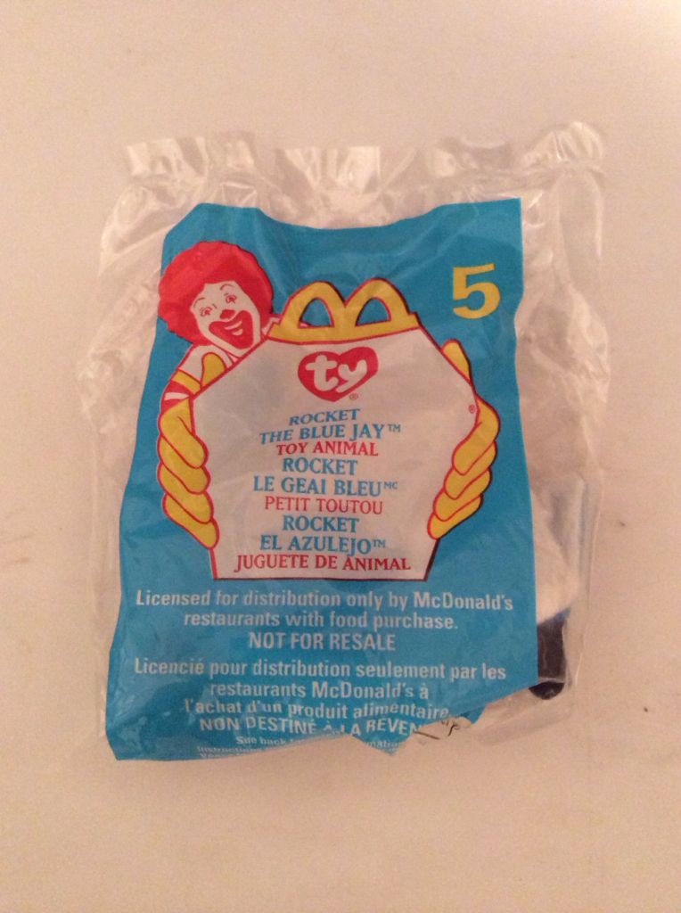 Pinkys Clip - Frilly The Horse