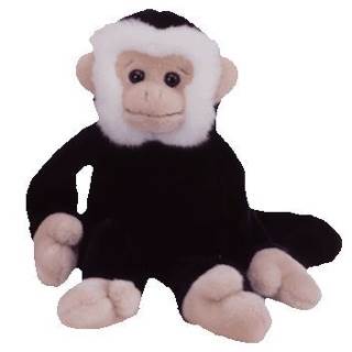 MOOCH the Monkey (buddy)