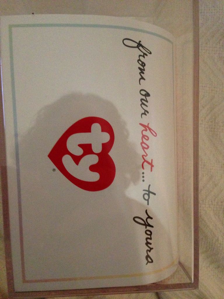 MC Anniversary 3rd Edition  plush collectible - Main Image 2