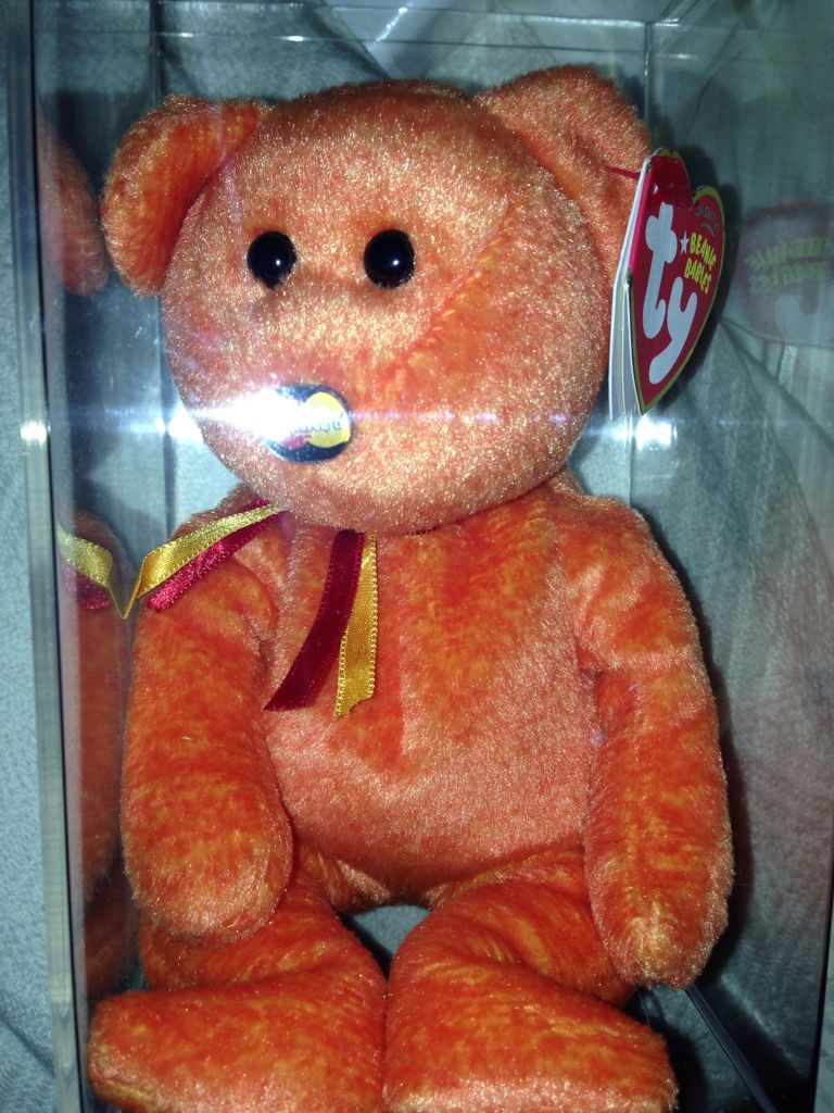 Chillin’ The Snowman